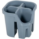 Addis Siv odcejalnik za jedilni pribor iz reciklirane plastike Eco Range Cene