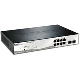 D-link switch web upravljivi DGS-1210-10P | shoptok.hr