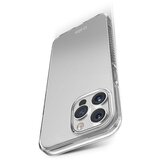 Sbs iPhone 16 Pro Max Extreme X2 prozoren ovitek, (21402295) Cene