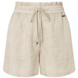 Pepe Jeans Kratke hlače & Bermuda - Bež Cene