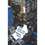 Orion William Gibson - Mona Lisa Overdrive (The Neuromancer Trilogy Cene