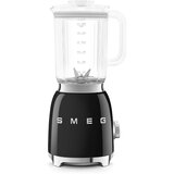 Smeg BLF03BLEU blender 50's stil, crna | shoptok.hr