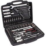 XLtools komplet racen - gedore 94 delni set KNZ941 Cene