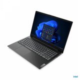 Lenovo V15 G4 iru (black) core i5-13420H (8C (4P+4E)/12T, p 2.1/ 4.6 ghz, 1.5/3.4 ghz, 12MB), 16GB (8int+8) DDR4, ssd 1TB nvme, 15.6