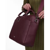 Vuch Torba za laptop Emely Wine, 29 x 39 cm | shoptok.hr