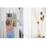 Lässig Organizator za auto Happy Prints light olive | shoptok.hr
