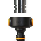Fiskars Nastavek za pipo CF Quick (navoj: M22 in M24) Cene