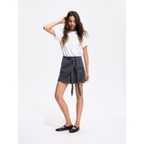 Reserved Ženska Suknja - boja antracita | shoptok.hr
