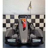  Električni otroški gokart F1 24V siva | Shoptok.si