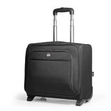 Port Designs Torba za Laptop 15.6 Hanoi II Trolley CL/crna | ePonuda.com