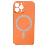  Silikonska maska magsafe color za iphone 12 pro/ narandžasta Cene