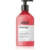 L´Oréal Paris Serie Expert Pro Longer šampon za učvršćivanje za dugu kosu 500 ml