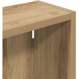  Kupaonski zidni ormarić Umjetnička hrastovina 20 x 14 x 70 cm | shoptok.hr