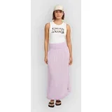 Johnny Maxi Krilo pale lavender
