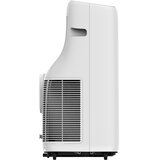 BE COOL BC16KL2501GW Klimatska naprava & Hlajenje Ogrevanje, 16.000 BTU, za do z 58m², WiFi | Shoptok.si
