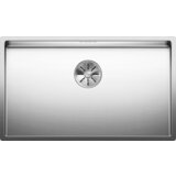 Blanco sudoper CLARON 700-IF InFino INOX 18/10, bez dalj.upr. | shoptok.hr