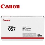 Canon CRG-057 crni toner | Eponuda.com