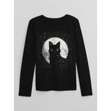 GAP Children's T-shirt with print - Girls Cijene
