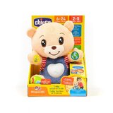 Chicco igračka emotivni meda Teddy | ePonuda.com