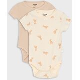 Sinsay Komplet od 2 bodija | shoptok.hr