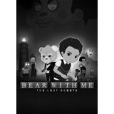 Steam Bear With Me: The Lost Robots Key GLOBAL Steam Bear With Me: The Lost Robots Key GLOBAL Slike