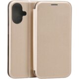 Beline OVITEK BOOK MAGNETNI ZA IPHONE 16 6.1 ZLAT OVITEK, (21961998) | Shoptok.si