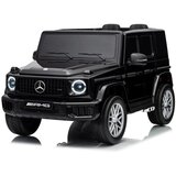  Auto na akumulator Mercedes G63 AMG crne boje | shoptok.hr