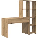  Stol Umjetnički hrast 138,5 x 55 x 143 cm Konstruirano drvo | shoptok.hr