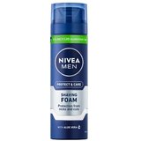 Nivea Pena za brijanje Original 81700, 200 ml Cene