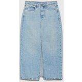 Marisse Women's Skirt L-Sc-4601 L.Blue | shoptok.hr