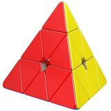 Piramida (Pyraminx) MoYu RS3M, bez nalepnica Cene