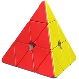 (Pyraminx) MoYu RS3M, bez nalepnica