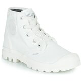 Palladium Nizke superge PAMPA HI Bela Cene