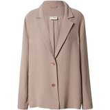 A LOT LESS Blazer 'Malou' temno siva | Shoptok.si