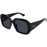 Chloe CH0300S 001 - ONE SIZE (54) | shoptok.hr