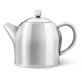Bredemeijer teapot minuet 0,5l santhee satin finish 3304MS