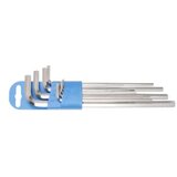 Unior 9-dijelni set imbus ključeva 220/3LP Cijene