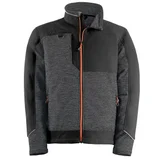 Kapriol Fleece jakna Tenere Pro siva