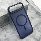  Futrola silky magsafe za iphone air (6.6) plava ( F121168 ) | ePonuda.com