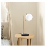 Opviq antler 13771 - black black table lamp | ePonuda.com