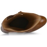 Nero Giardini Mestni škornji I514621D-400 Kostanjeva | Shoptok.si