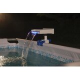  LED vodopad za bazen | Eponuda.com