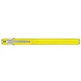 Naliv pero 840 Metal yellow