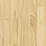 vidaXL Nočna omarica 2 kosa 40x29,5x64 cm trdna borovina | Shoptok.si