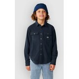 Rip Curl Sessions Polar Fleece Kids Srajca dark navy Cene