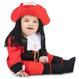  Svečana odjeća za bebe My Other Me Gusar 12-24 Mjeseca Kuka | shoptok.hr