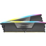 Corsair MEMORIJA VENGEANCE 32GB(2X16GB)/DDR5/6000MHZ/CL36/1.4V/RGB/EXPO & XMP | ePonuda.com
