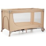 Kinderkraft prijenosni krevetić joy™ 2 beige Cijene