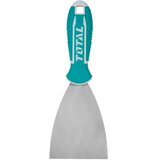 Total gladilka pleskarska inox 63mm/ industrial (THT83606) | Shoptok.si