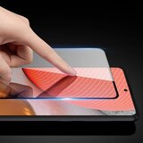 Dux ducis 9D zaščitno kaljeno steklo s polno pokritostjo in okvirjem za Samsung Galaxy A72 4G/5G | Shoptok.si